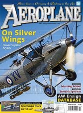 Aeroplane - March 2015