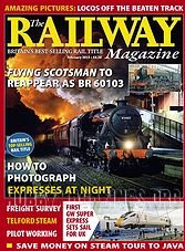 The Railway Magazine - February 2015