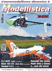 Modellistica International - Febbraio 2015