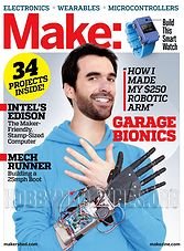 MAKE 43