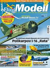 FlugModell 2015-03