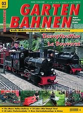 GARTENBAHNEN 2012-03