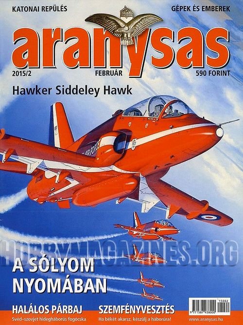 Aranysas 2015-02