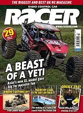 Radio Control Car Racer - March 2015