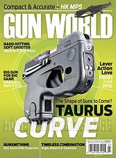 Gun World – March 2015