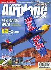 Model Airplane News - April 2015