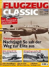 Flugzeug Classic 2015-03