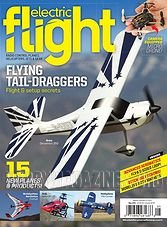 Electric Flight - May 2015