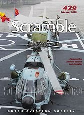 Scramble - February 2015