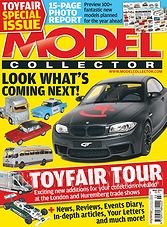 Model Collector – March 2015