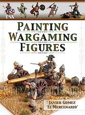 Painting Wargaming Figures (ePub)