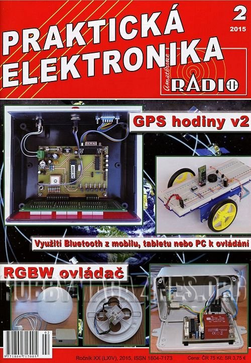 Prakticka Elektronika 2015-02