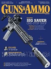 Guns & Ammo - March 2015