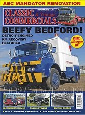 Classic & Vintage Commercials - February 2015