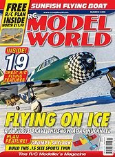 RC Model World - March 2015