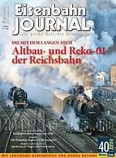 Eisenbahn Journal 2015-03