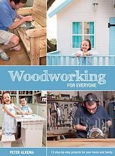 Woodworking for Everyone