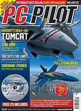 PC Pilot - March/April 2015