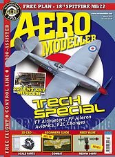 AeroModeller - March 2015