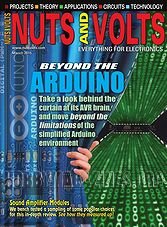 Nuts and Volts - March 2015