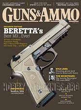 Guns & Ammo - April 2015