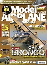 Model Airplane International - March 2015