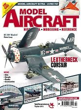M.Aircraft - March 2015
