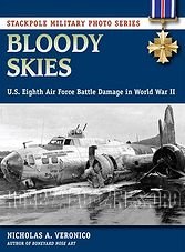 Stackpole Military Photo Series : Bloody Skies (ePub)
