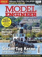 Model Engineer 4503 - 6-19 March 2015