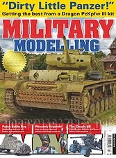 Military Modelling Vol. 45 No. 3 - 6th March 2015