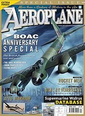 Aeroplane – April 2015