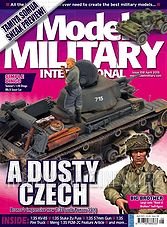 Model Military International 108 - April 2015