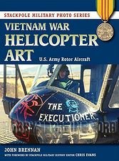 Stackpole Military Photo Series : Vietnam War Helicopter Art (ePub)