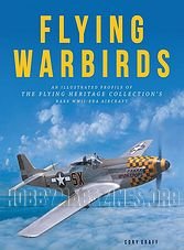 Flying Warbirds (ePub)