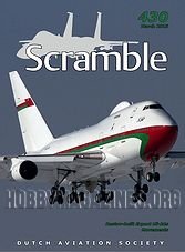 Scramble - March 2015