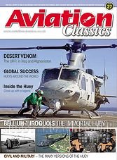 Aviation Classics 27: Bell UH-1 Iroquois