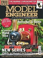 Model Engineer 4504 - 20 March-2 April 2015