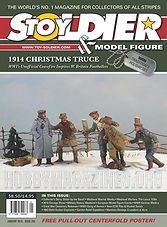 Toy Soldier & Model Figure - January 2015