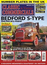 Classic & Vintage Commercials - April 2015