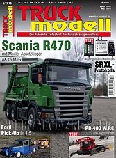 TRUCKmodell 2015-03