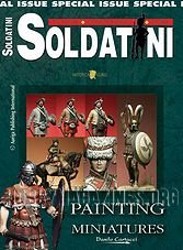 Soldatini Special : Painting Miniatures