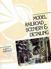 Model Railroad Scenery & Detailing