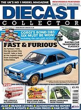 Diecast Collector - May 2015
