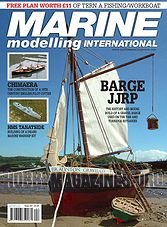 Marine Modelling International - April 2015