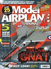 Model Airplane International - April 2015