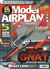 Model Airplane International - April 2015