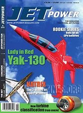 JET Power 2015-02