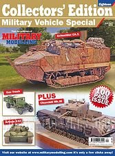 Military Modelling Collectors' Edition Vol.45 No.4 2015