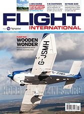 Flight International - 31 March-06 April 2015
