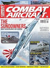 Combat Aircraft Monthly - May 2015